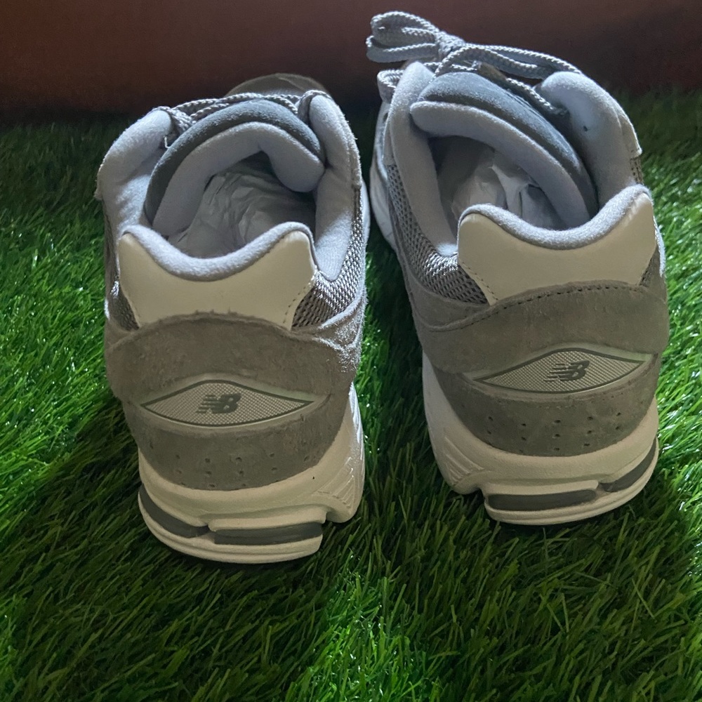 New Balance 200r Grey - Picture 2 of 10